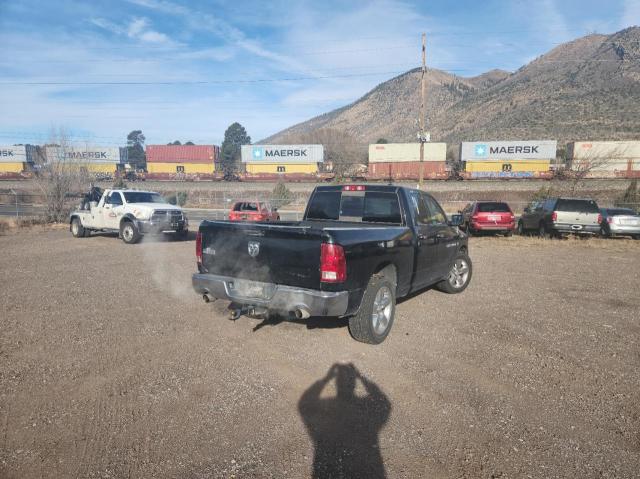 Photo 3 VIN: 1C6RD6GT4CS159621 - DODGE RAM 1500 S 