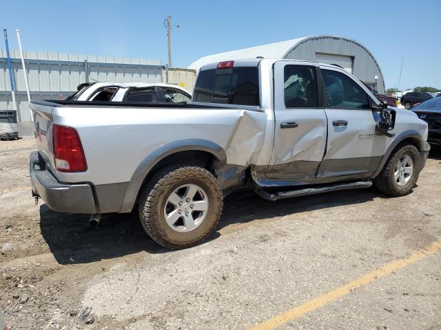 Photo 2 VIN: 1C6RD6GT4CS213080 - DODGE RAM 1500 S 