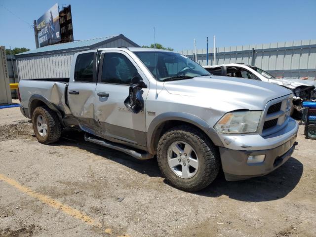 Photo 3 VIN: 1C6RD6GT4CS213080 - DODGE RAM 1500 S 