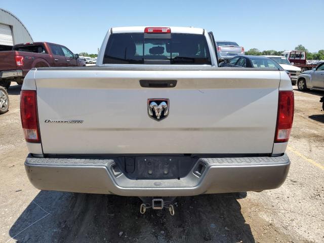 Photo 5 VIN: 1C6RD6GT4CS213080 - DODGE RAM 1500 S 