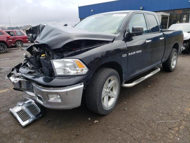 Photo 1 VIN: 1C6RD6GT4CS282108 - DODGE RAM 1500 S 