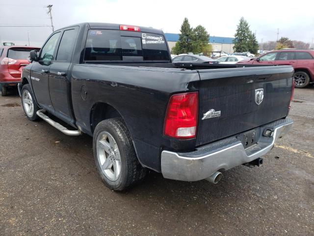 Photo 2 VIN: 1C6RD6GT4CS282108 - DODGE RAM 1500 S 