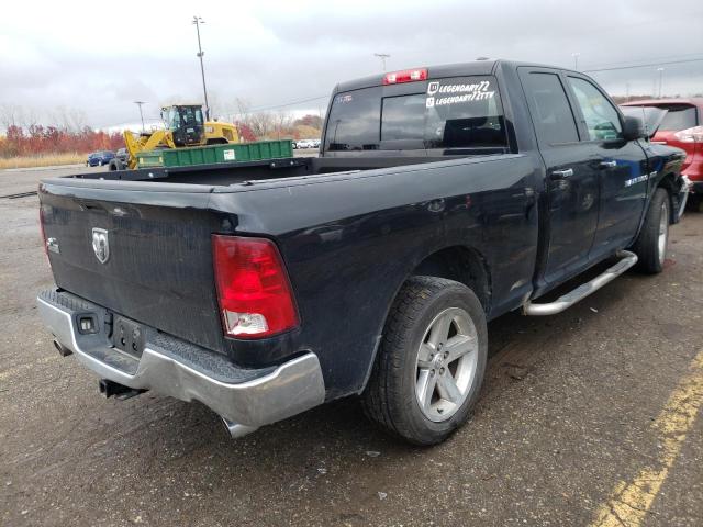 Photo 3 VIN: 1C6RD6GT4CS282108 - DODGE RAM 1500 S 