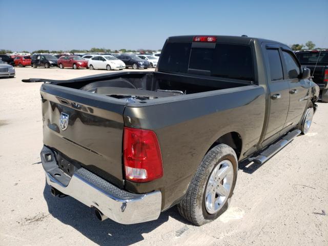 Photo 3 VIN: 1C6RD6GT5CS113912 - DODGE RAM 1500 S 