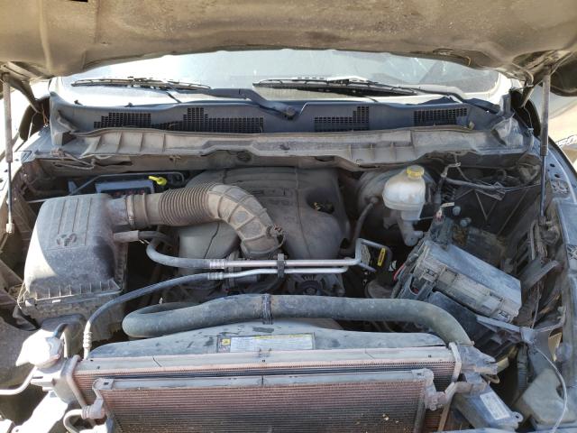 Photo 6 VIN: 1C6RD6GT5CS113912 - DODGE RAM 1500 S 