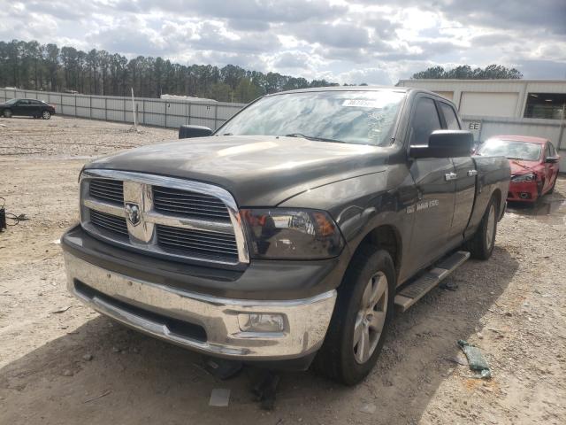 Photo 1 VIN: 1C6RD6GT5CS118172 - DODGE RAM 1500 S 