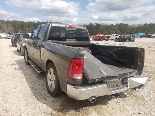 Photo 2 VIN: 1C6RD6GT5CS118172 - DODGE RAM 1500 S 