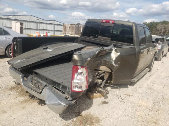 Photo 3 VIN: 1C6RD6GT5CS118172 - DODGE RAM 1500 S 