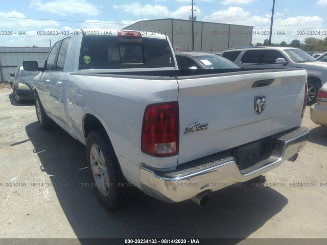 Photo 2 VIN: 1C6RD6GT5CS145484 - RAM 1500 