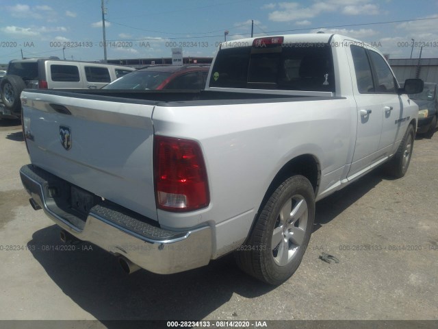 Photo 3 VIN: 1C6RD6GT5CS145484 - RAM 1500 