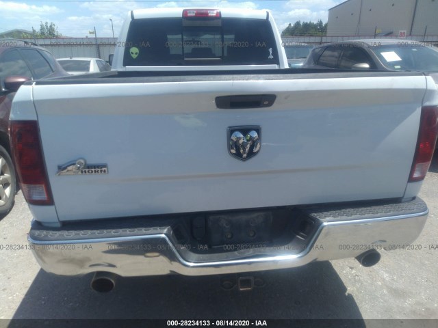 Photo 5 VIN: 1C6RD6GT5CS145484 - RAM 1500 