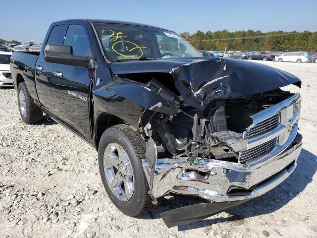 Photo 0 VIN: 1C6RD6GT5CS189162 - DODGE RAM 1500 S 