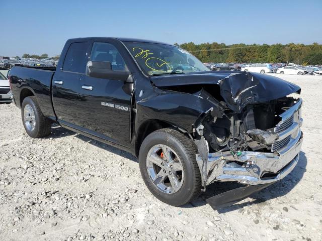 Photo 8 VIN: 1C6RD6GT5CS189162 - DODGE RAM 1500 S 