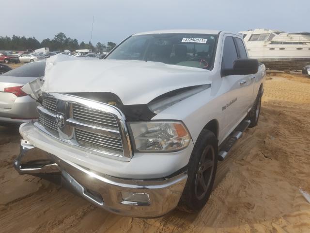 Photo 1 VIN: 1C6RD6GT5CS201441 - DODGE RAM 1500 S 