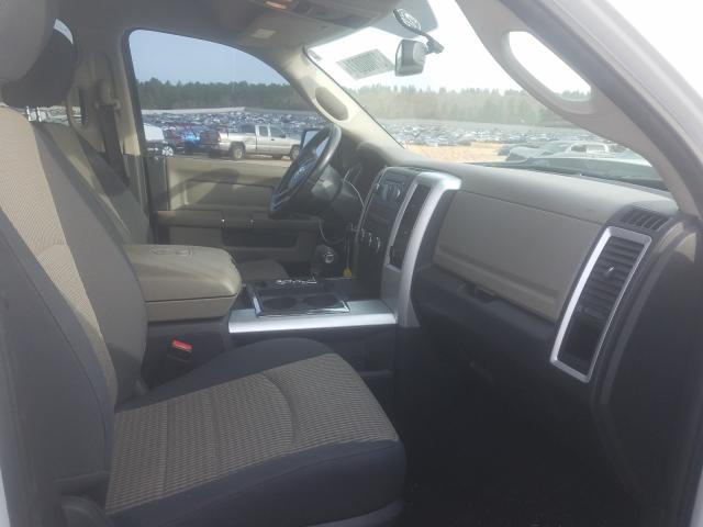 Photo 4 VIN: 1C6RD6GT5CS201441 - DODGE RAM 1500 S 