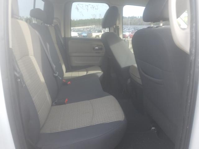 Photo 5 VIN: 1C6RD6GT5CS201441 - DODGE RAM 1500 S 