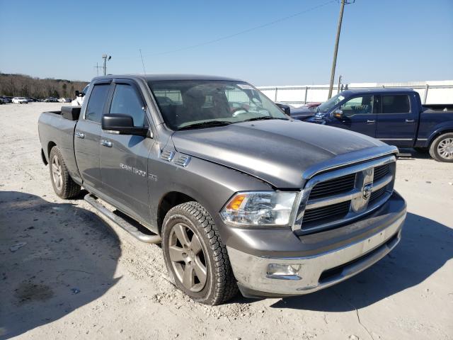 Photo 0 VIN: 1C6RD6GT5CS224265 - DODGE RAM 1500 S 