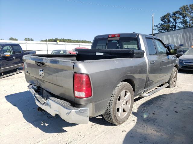 Photo 3 VIN: 1C6RD6GT5CS224265 - DODGE RAM 1500 S 