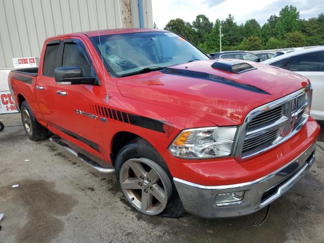 Photo 3 VIN: 1C6RD6GT5CS333177 - DODGE RAM 1500 