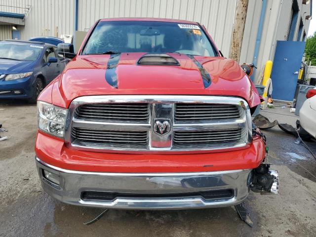 Photo 4 VIN: 1C6RD6GT5CS333177 - DODGE RAM 1500 