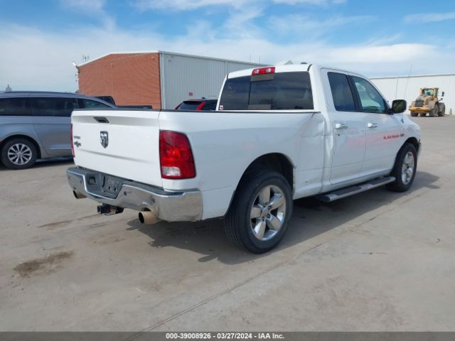 Photo 3 VIN: 1C6RD6GT6CS118116 - RAM 1500 