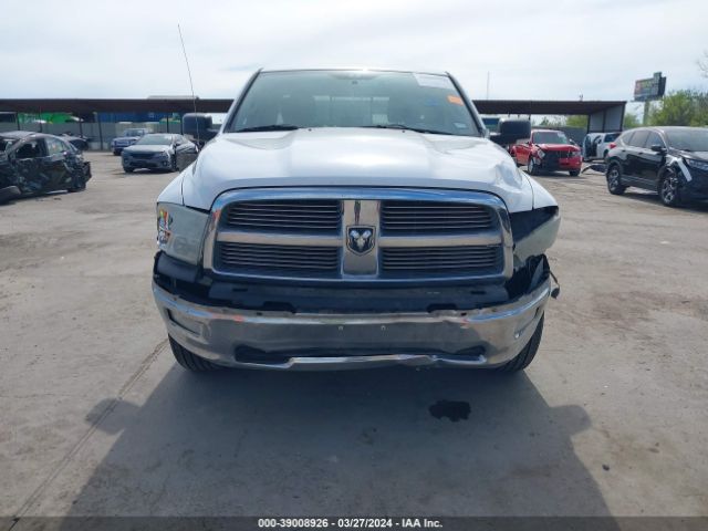 Photo 5 VIN: 1C6RD6GT6CS118116 - RAM 1500 