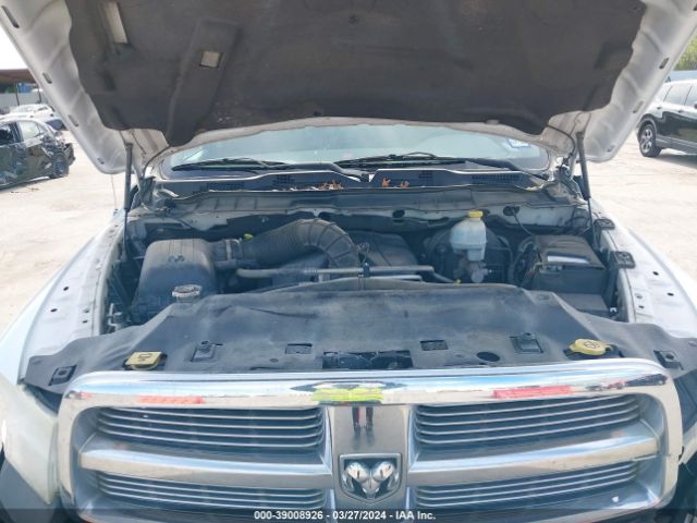 Photo 9 VIN: 1C6RD6GT6CS118116 - RAM 1500 