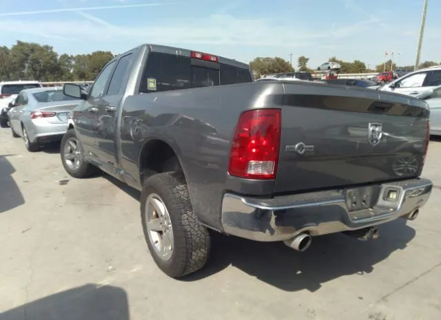 Photo 2 VIN: 1C6RD6GT6CS137006 - RAM 1500 