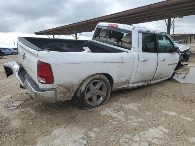 Photo 2 VIN: 1C6RD6GT6CS302052 - DODGE RAM 1500 S 