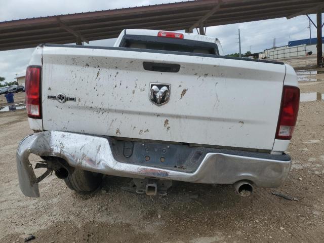 Photo 5 VIN: 1C6RD6GT6CS302052 - DODGE RAM 1500 S 