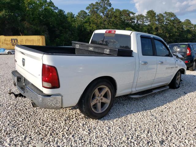 Photo 2 VIN: 1C6RD6GT6CS324441 - DODGE RAM 1500 S 