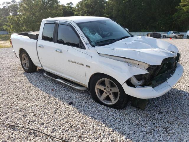 Photo 3 VIN: 1C6RD6GT6CS324441 - DODGE RAM 1500 S 