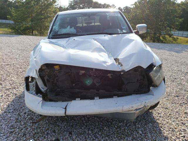 Photo 4 VIN: 1C6RD6GT6CS324441 - DODGE RAM 1500 S 