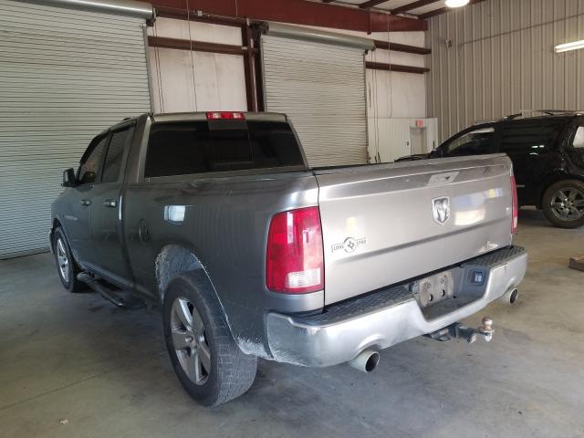 Photo 2 VIN: 1C6RD6GT7CS137127 - DODGE RAM 1500 S 