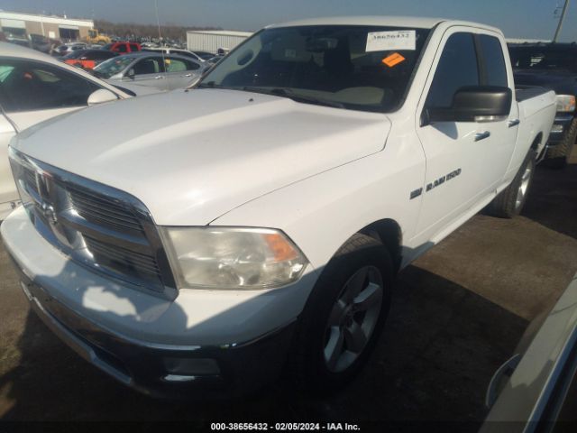 Photo 1 VIN: 1C6RD6GT7CS224414 - RAM 1500 