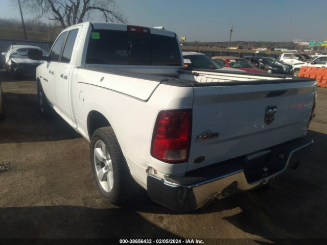 Photo 2 VIN: 1C6RD6GT7CS224414 - RAM 1500 