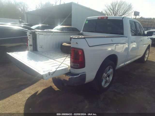 Photo 3 VIN: 1C6RD6GT7CS224414 - RAM 1500 