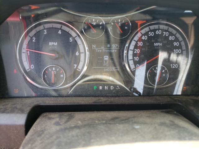 Photo 7 VIN: 1C6RD6GT7CS274987 - DODGE RAM 1500 S 