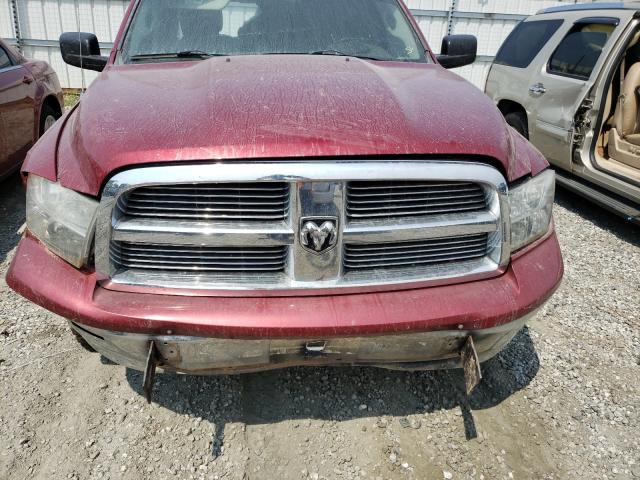 Photo 8 VIN: 1C6RD6GT7CS274987 - DODGE RAM 1500 S 