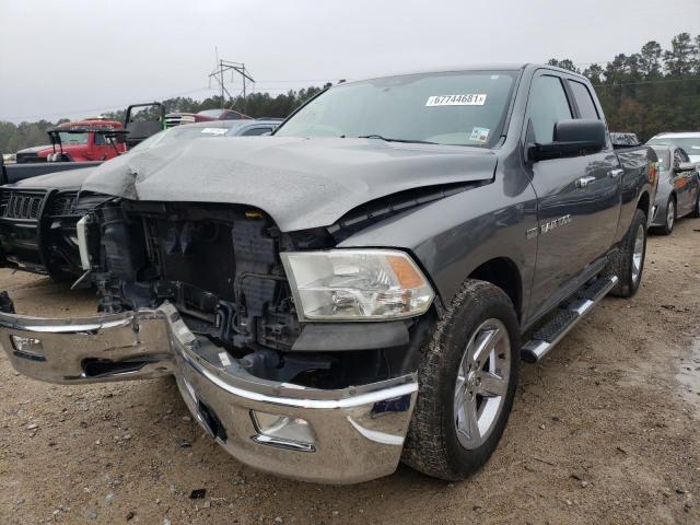 Photo 1 VIN: 1C6RD6GT7CS275198 - DODGE RAM 1500 S 