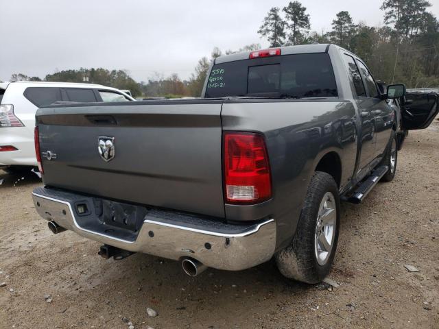 Photo 3 VIN: 1C6RD6GT7CS275198 - DODGE RAM 1500 S 