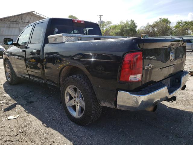 Photo 2 VIN: 1C6RD6GT7CS301900 - DODGE RAM 1500 S 