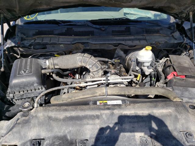 Photo 6 VIN: 1C6RD6GT7CS301900 - DODGE RAM 1500 S 