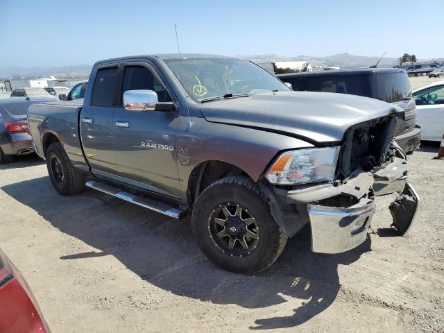 Photo 3 VIN: 1C6RD6GT7CS302674 - DODGE RAM 1500 