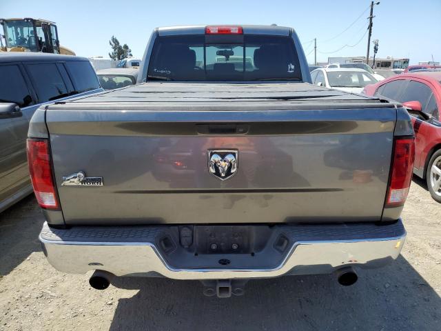 Photo 5 VIN: 1C6RD6GT7CS302674 - DODGE RAM 1500 