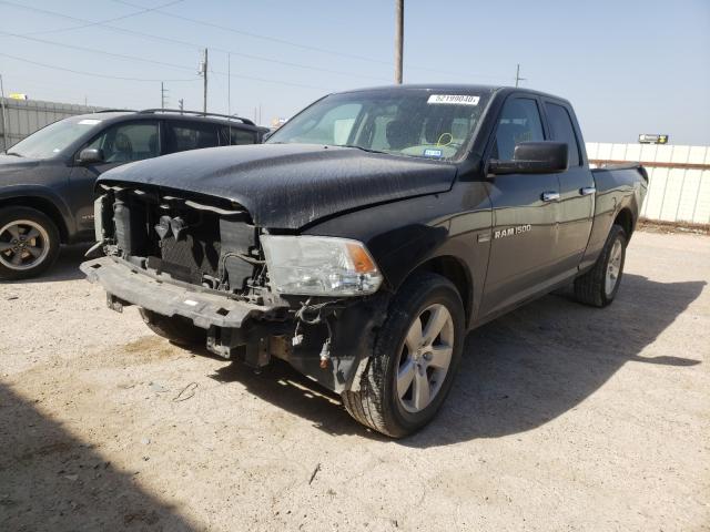 Photo 1 VIN: 1C6RD6GT8CS108980 - DODGE RAM 1500 S 