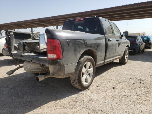 Photo 3 VIN: 1C6RD6GT8CS108980 - DODGE RAM 1500 S 