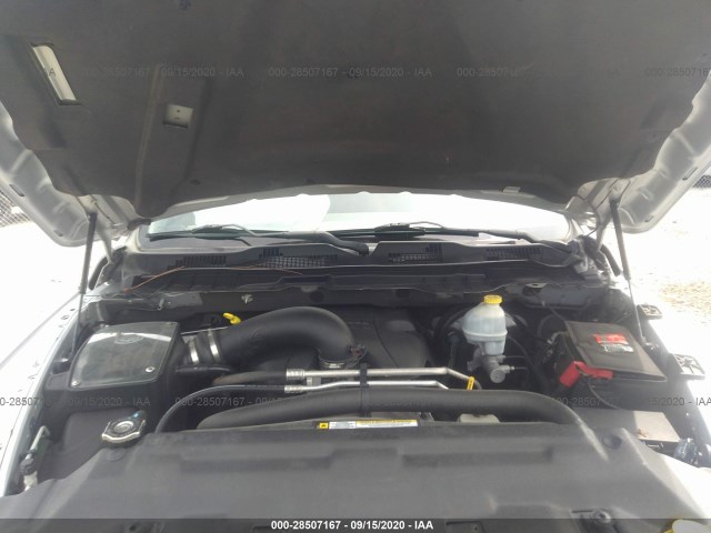 Photo 9 VIN: 1C6RD6GT8CS216502 - RAM 1500 