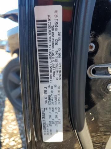 Photo 11 VIN: 1C6RD6GT9CS157816 - DODGE RAM 1500 S 