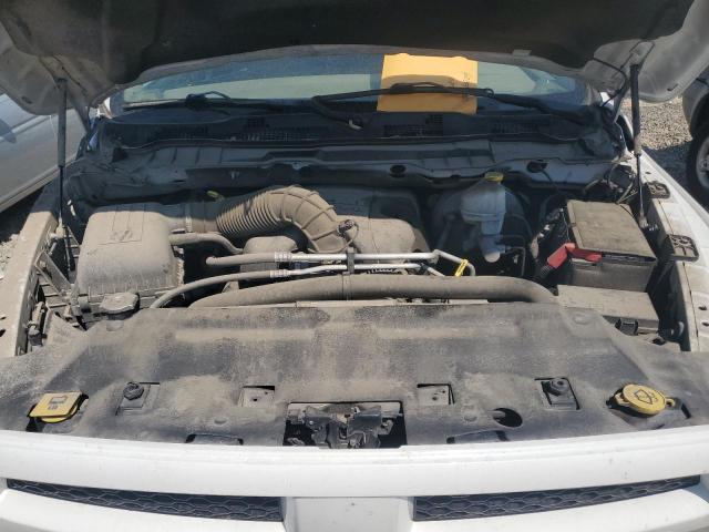 Photo 10 VIN: 1C6RD6GT9CS182098 - DODGE RAM 1500 